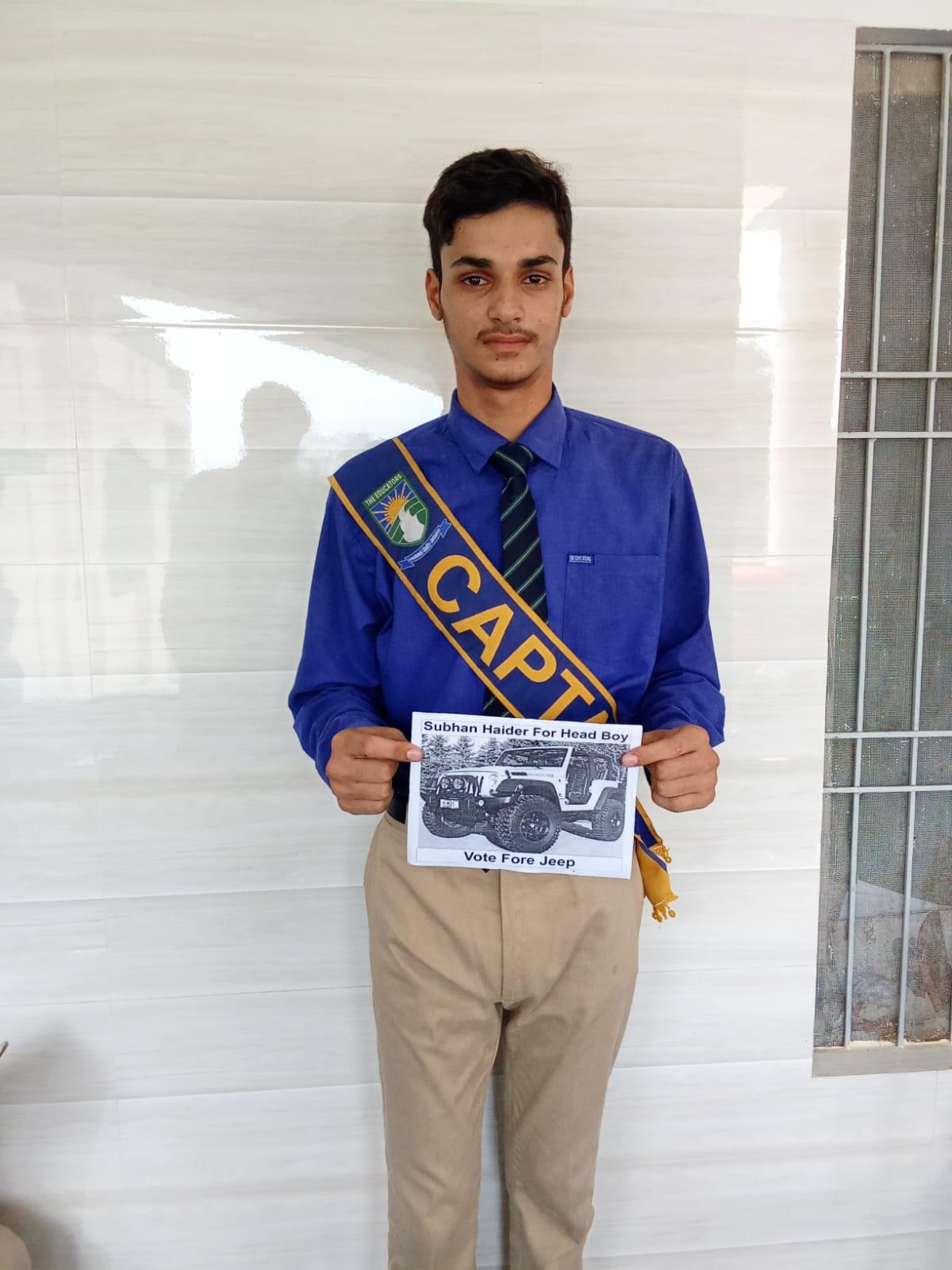 School Activity 9