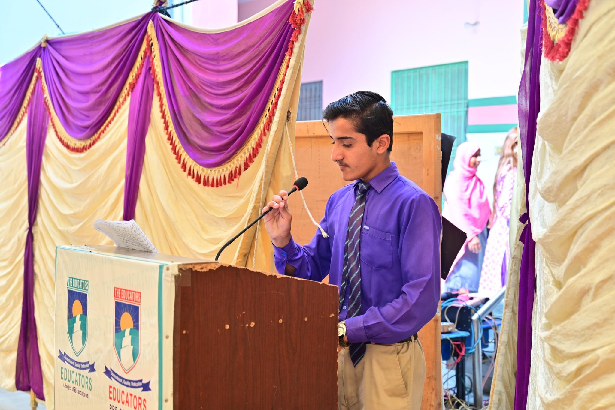 School Activity 5