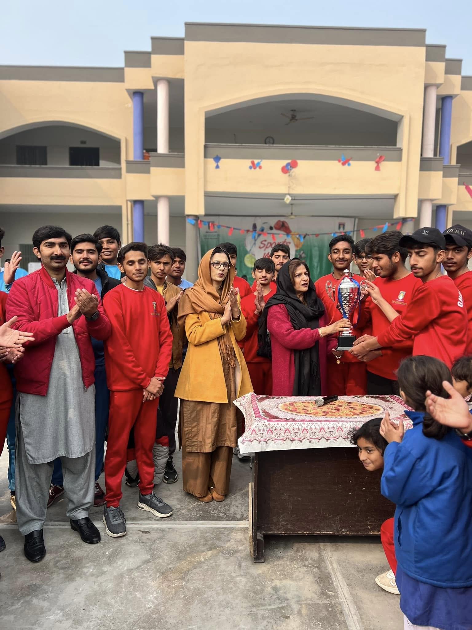 School Activity 1